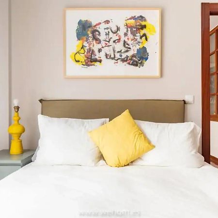 桑坦德La Casa Del Artista公寓 外观 照片